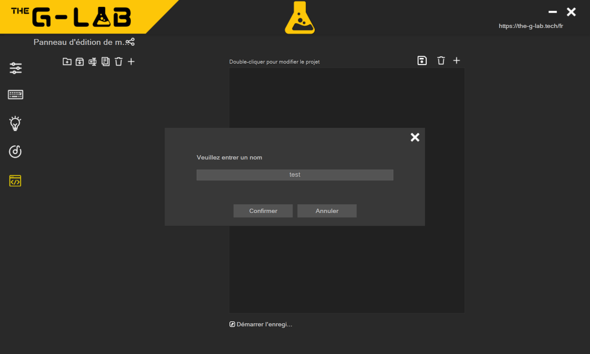 Image d'un jeu FPS